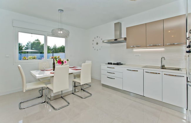 Villa Blazen - Foto 24