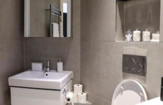 Cozy Luxury Apartment In The Heart Of Slough -The Bethel Suite - Foto 34