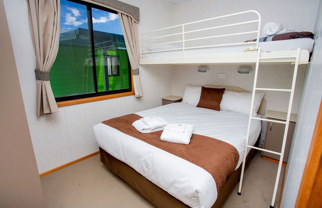 BIG4 Bendigo Park Lane Holiday Park - Foto 5