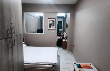 Center Lux Rooms Pasha's Gardens Ιpirou 4 Agios Pavlos - Foto 41