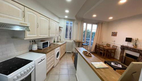 Appartement à Gentilly, à 2 pas de Paris - Foto 5