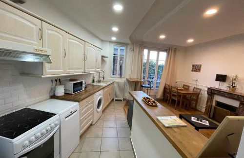 Appartement à Gentilly, à 2 pas de Paris - Foto 5