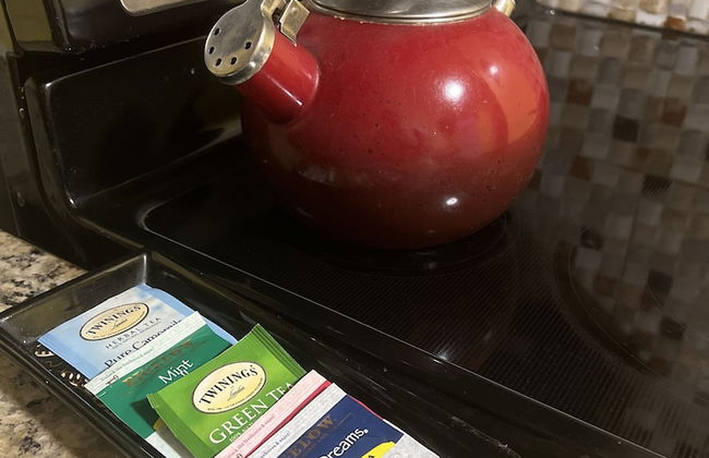 The Dorchester - Foto 15