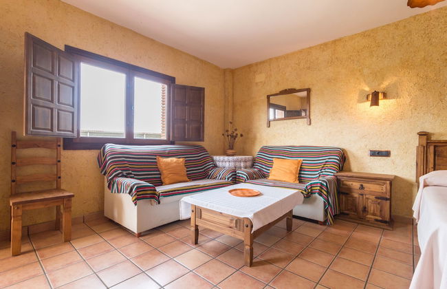 Cortijo Moyano - Foto 11