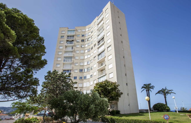 2 bedroom Apartment in Jávea - Photo 20