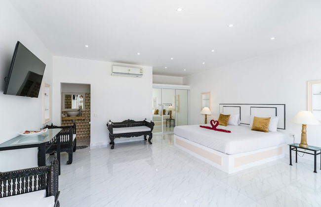 Wirason Villa 4 Bedrooms - Foto 2