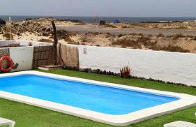 El Cotillo On The Beach Playa La Concha Sea view - Foto 16