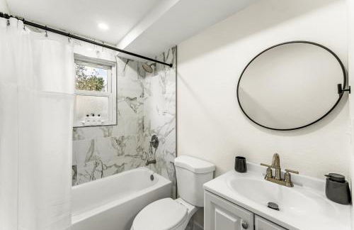 The Timberline- Game Room, Outdoor Theater, Bocce, Fire Pit, Pets - Foto 41