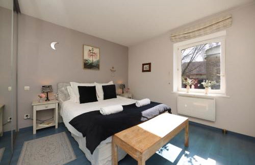 La Demeure de la Poterie, Wimille & Wimereux - Foto 58