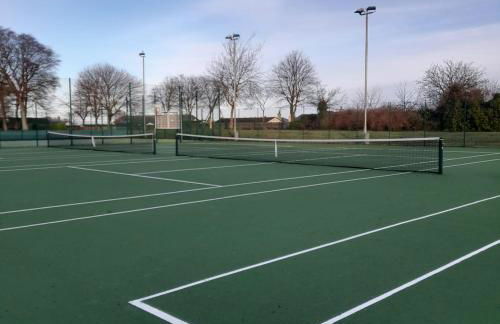 Riverbank Apartments - Foto 25