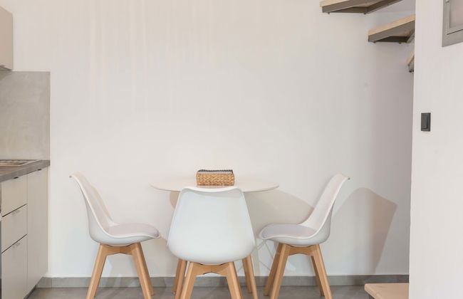 Calme Suites Mani - Foto 21