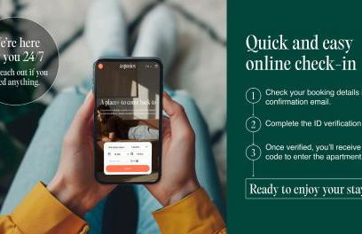 Aspasios Poble Nou Apartments - Photo 4