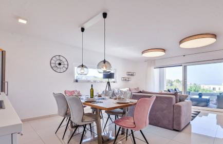 Modern Adora Apartment - Foto 1