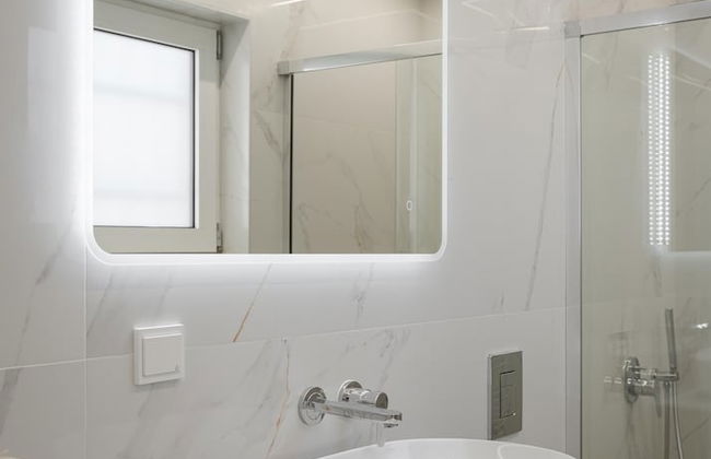 Athenian Riviera Penthouse Apartment - Foto 21