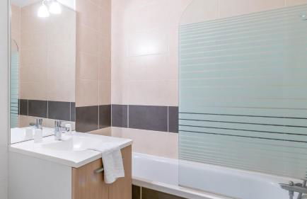 Vacancéole - Les Rives du Lac - Foto 63