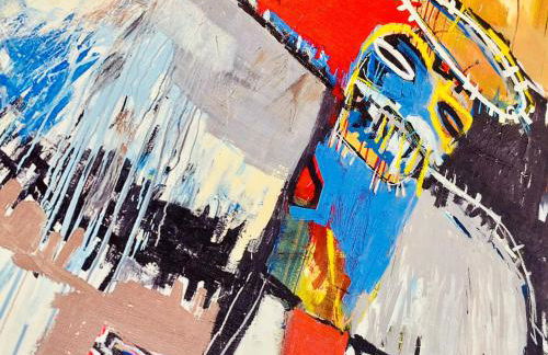 ÁTICO BOJ - Terraza con jardín & Hórreo Chill con vistas al mar - Foto 30