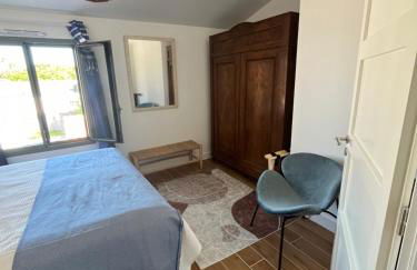 Villa des pins - Foto 41