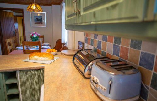 Tan-yr-Onnen Llangrannog - Foto 8