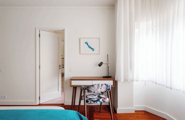 Acm022 BH T3 Espaçoso Para Famílias [varanda] - Foto 5