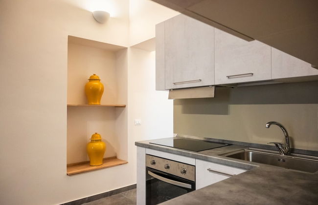 Palazzo Falcone Apartments - Foto 30