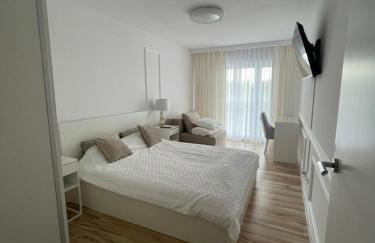 Luksusowy Apartament na Wydmach Międzywodzie - Foto 16