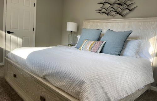 Lake Point Escape on Belews Lake - Foto 28