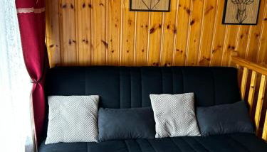 Charmant appartement 6-8 personnes au cœur du village à proximité lac et pistes de ski - Foto 3