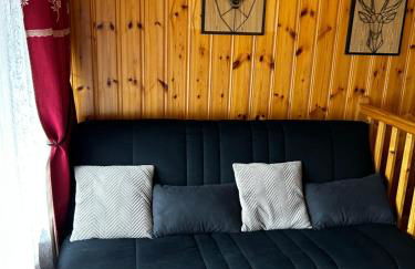 Charmant appartement 6-8 personnes au cœur du village à proximité lac et pistes de ski - Foto 3