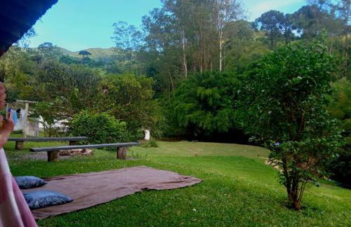 CASA DE CAMPO DOS SONHOS - Foto 3