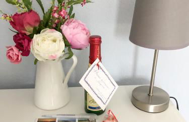 Reetferienhaus - Schaprode Hafen - Foto 18