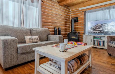 20 mins to YNP-Cabin-Pet friendly - Foto 11