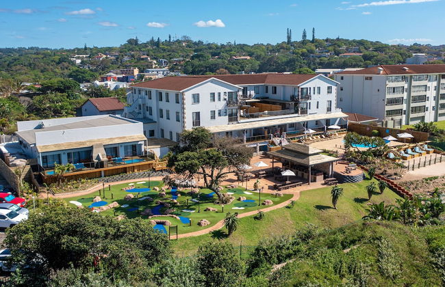 Margate Beach Club - Photo 35