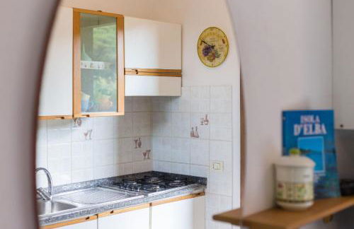 Villino Beatrice Fetovaia - Foto 15