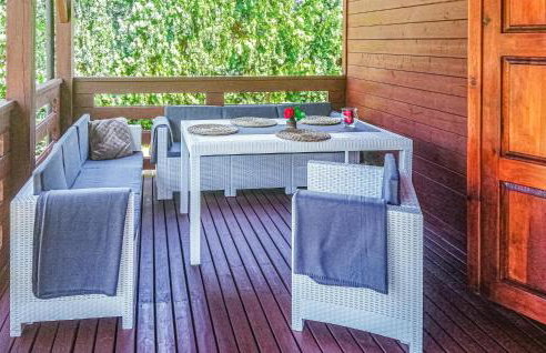 Amazing Home In Stepnica With Kitchen - Foto 13