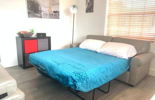 Home Sweet Home Near Malls and Airport and Hwy - Photo 18