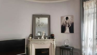 Appartement haussmannien au cœur d Orléans - Foto 3