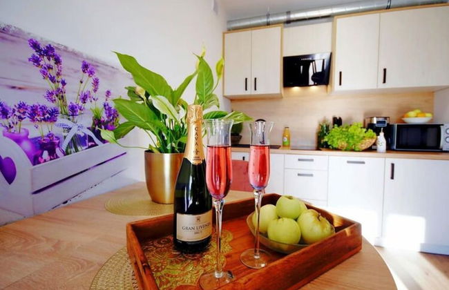 Holiday Home in Mielenko Near Seaside Beach - Foto 3