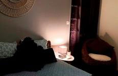 La Cachette Maison 6 personnes 3 chambres avec jardin - Foto 42