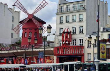 Appartement - Montmartre - Foto 13