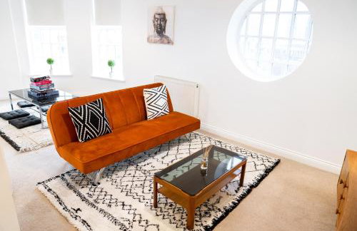 The Amazing Triplex - City Centre - Free Parking - Foto 16