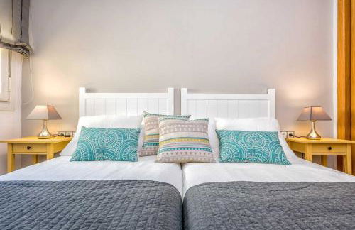 San Lorenzo Penthouse in Malaga by Solaga Holiday Homes - Foto 29