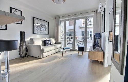 CENTRAL CANNES - Foto 1