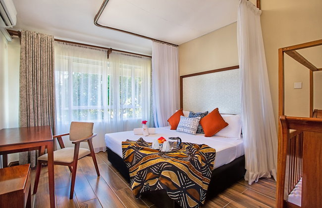Swahili Beach Apartments - Photo 2