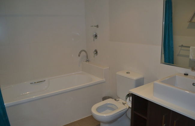 Cypress Waterfront Apartments - Photo 6