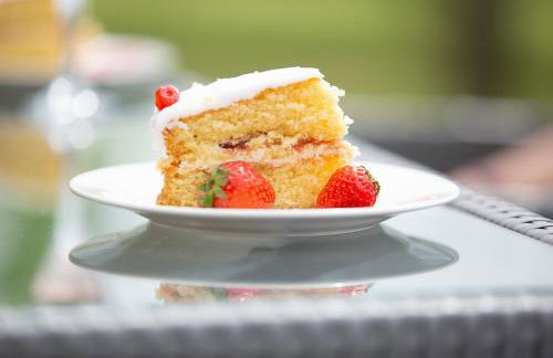 Blackberry Barn - Foto 17