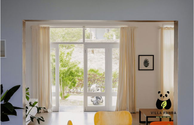 Villa Panda at Sea Links Golf Resort - Foto 21