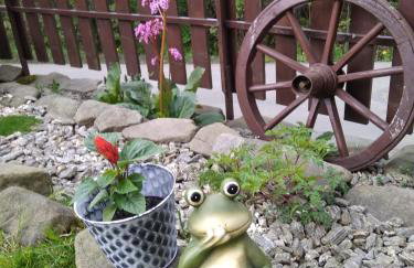 Apartament nad szumiącym potokiem - Foto 40