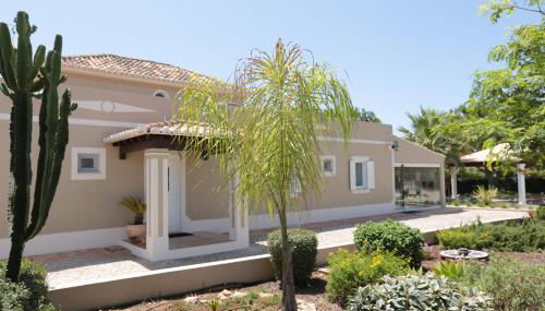 Quinta do Pinheiro Manso - Holidays Villa - Marinha Beach - Photo 3, Garden view