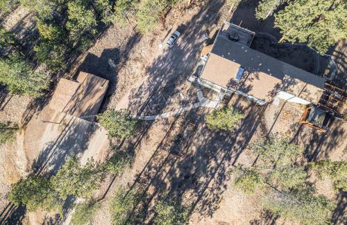 Pet-Friendly Pine Home Near Hiking and Fishing! - Photo 29