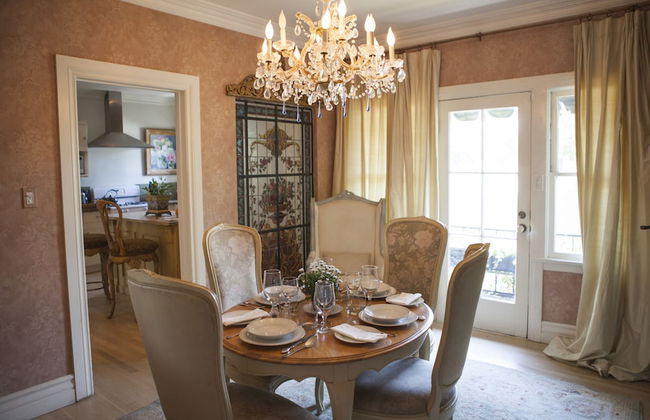 Villa Delle Stelle - Photo 8